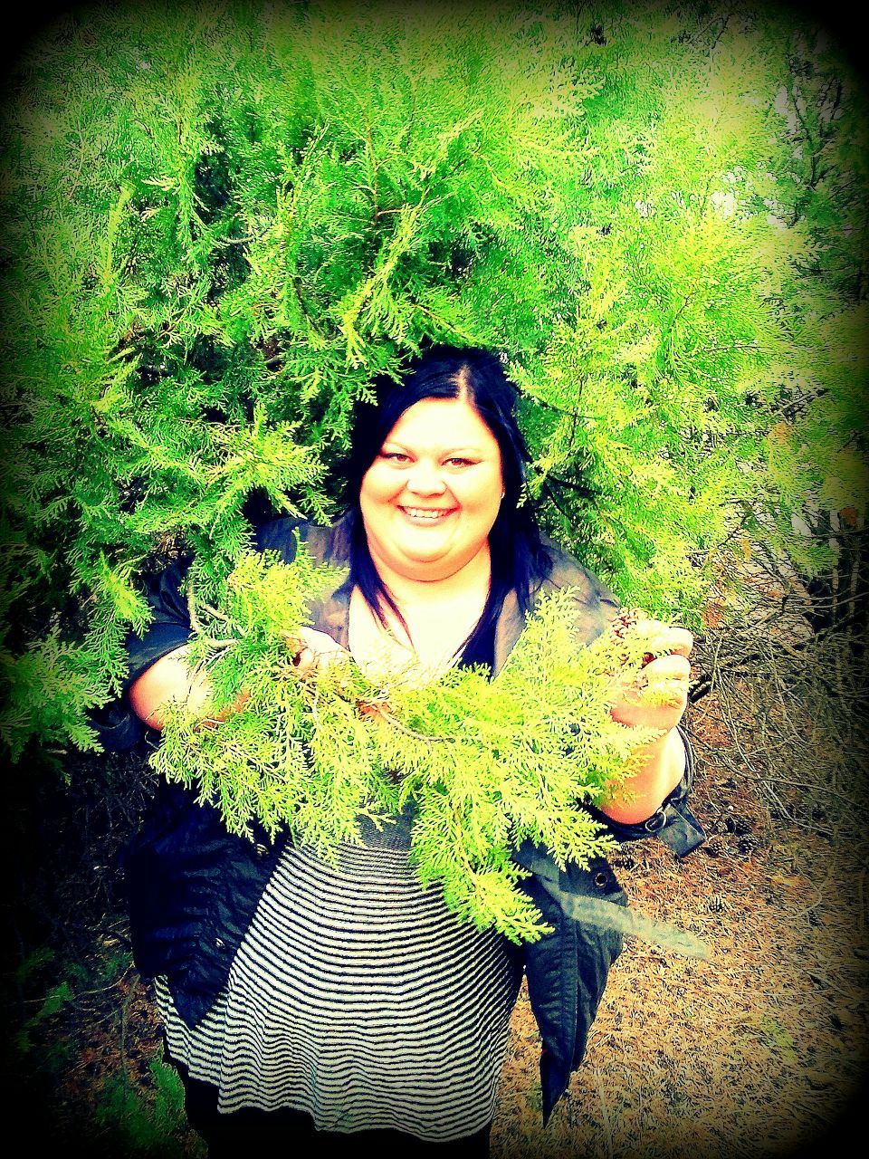 Екатерина Потапчук | Любашевка