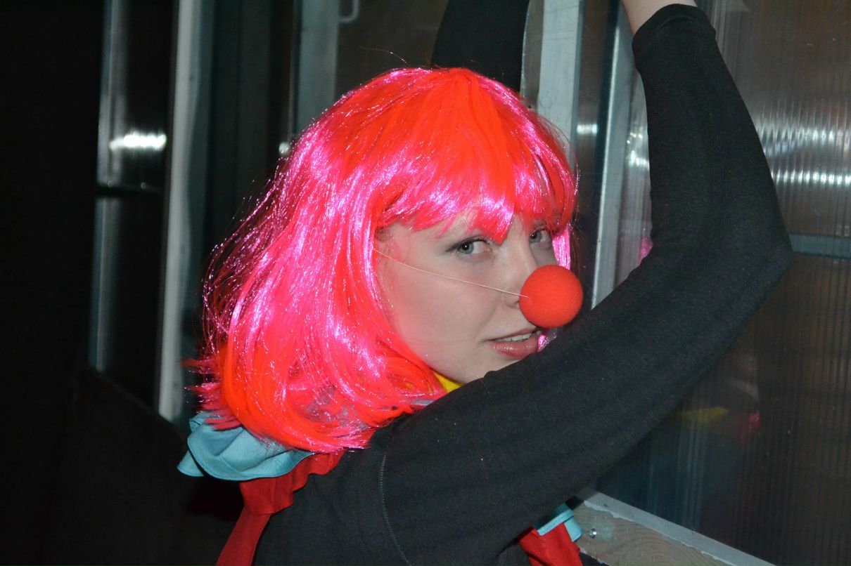 Полина Полковникова | Ставрополь