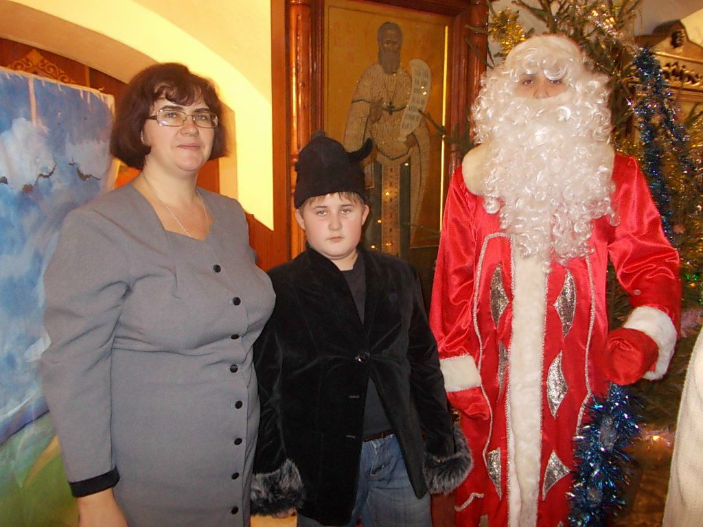 Михаил Дмитриев | Серпухов