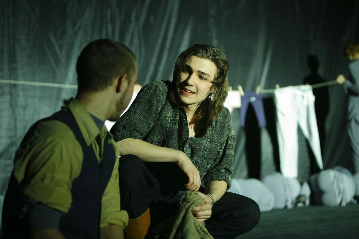 Алексей Семенников | Харьков