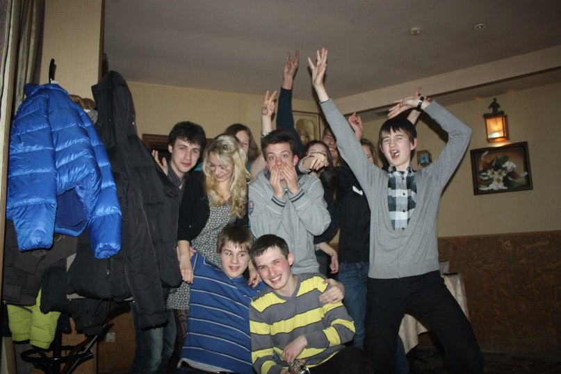 Алексей Макушин | 