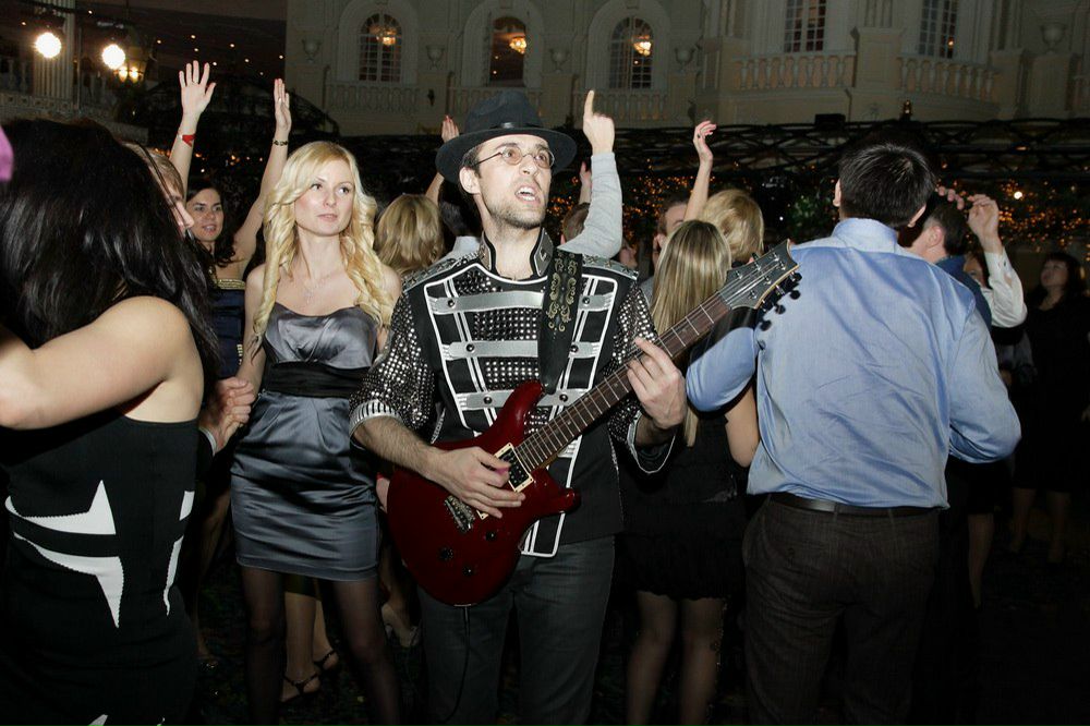 Давид Гомарели | Москва