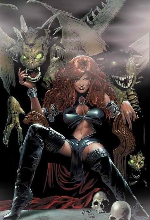 Ольга Никифорова ЛИС*СА | Чебоксары