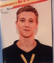 №23 Иван Казначеев