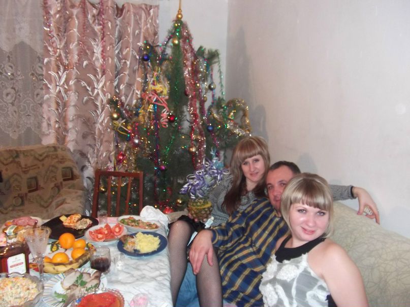 Юлия Жидкова | Каменское / Днепродзержинск