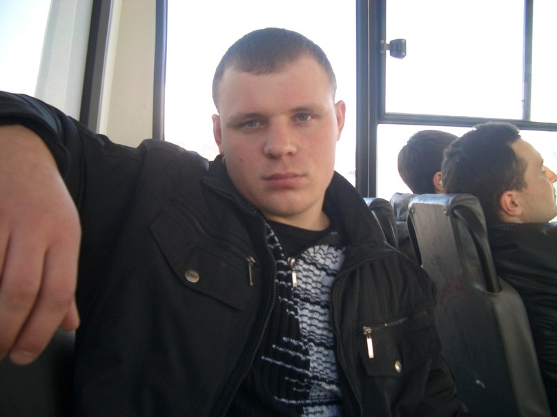 Владимир Павлов | Санкт-Петербург