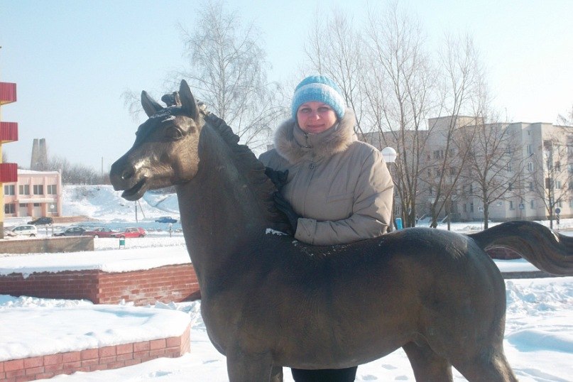 Лилия Кучерова Николаевна | Зельва