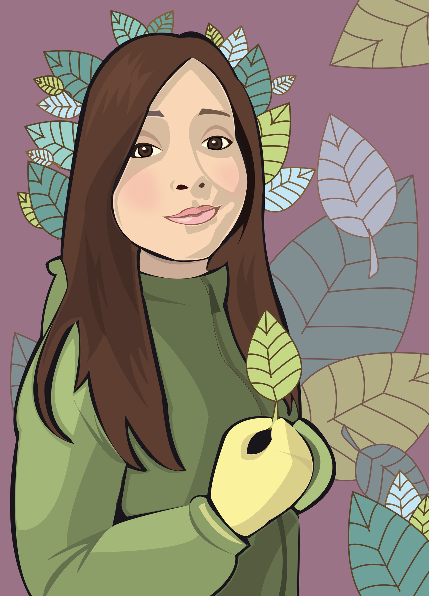 Фото профиля