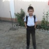 Аватар: Muzaffar Ahmedov