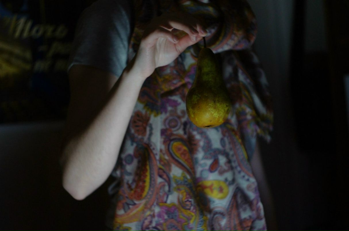 Зина Весенина | 