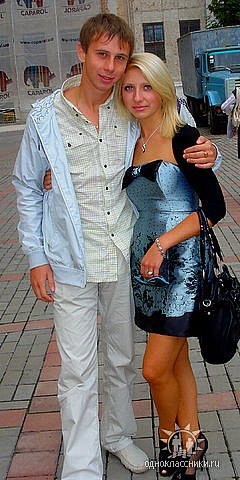 Вова Дубінський | Ивано-Франковск