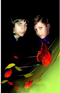 Андрей Буров | Киев