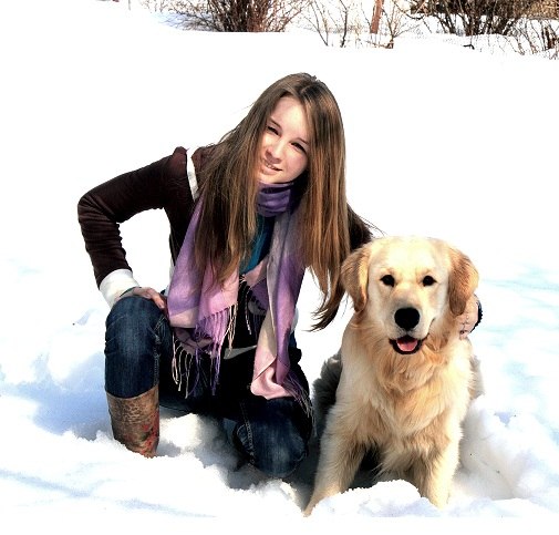 Оля Куницина | Москва