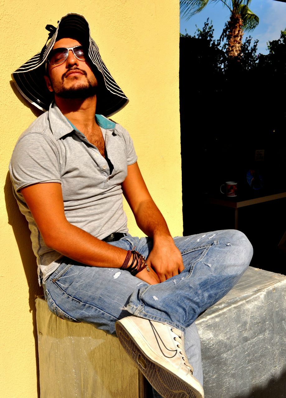 Hasan Kurt | Antalya