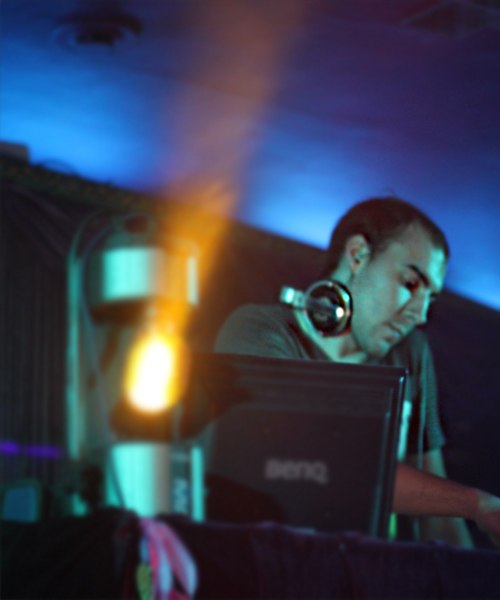 Ян Коновалов | Муром