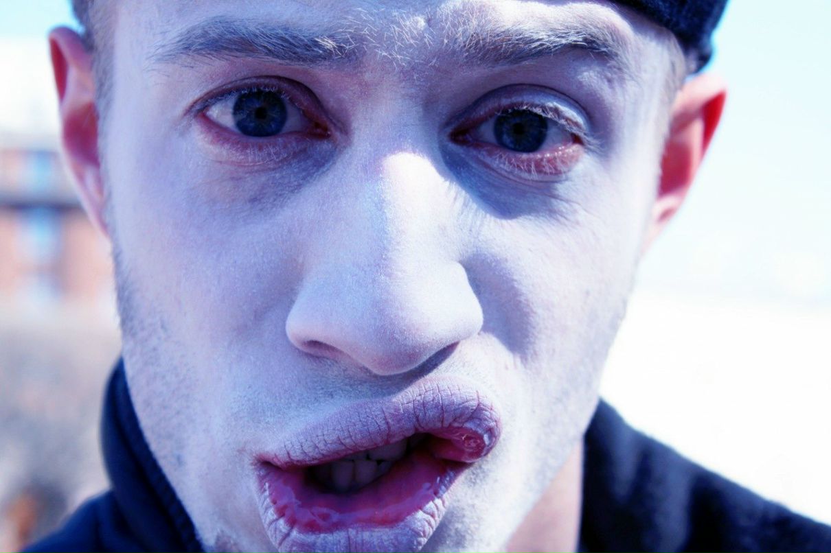 Роман Меснянкин | Москва