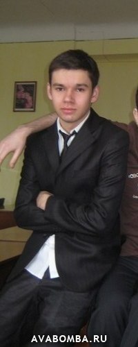 Олег Фокій | Черновцы