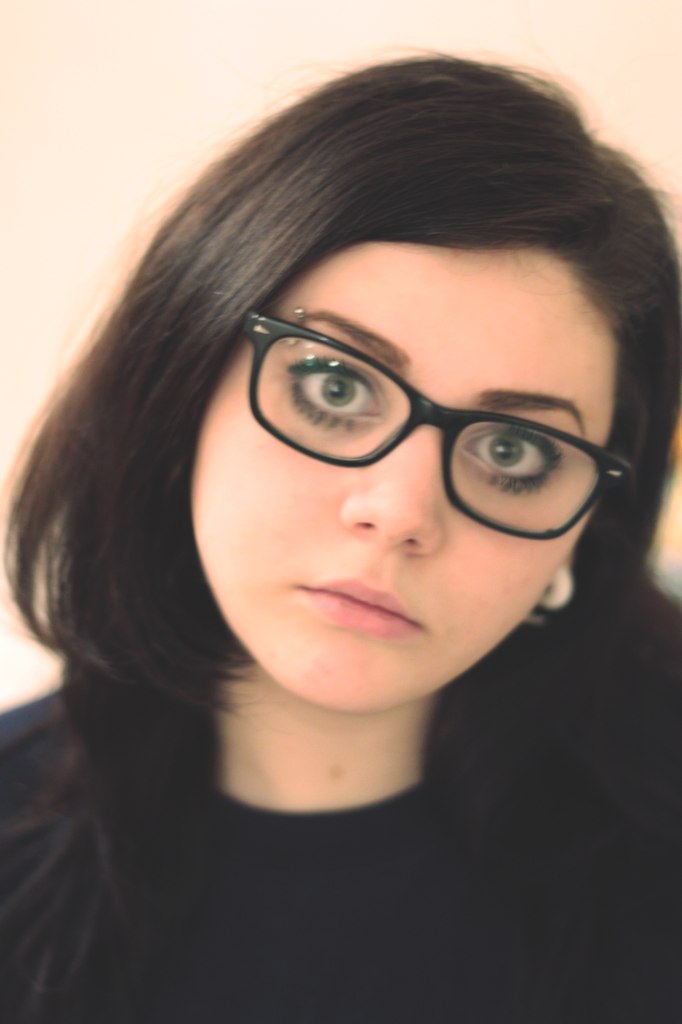 Vika Putrova | Санкт-Петербург