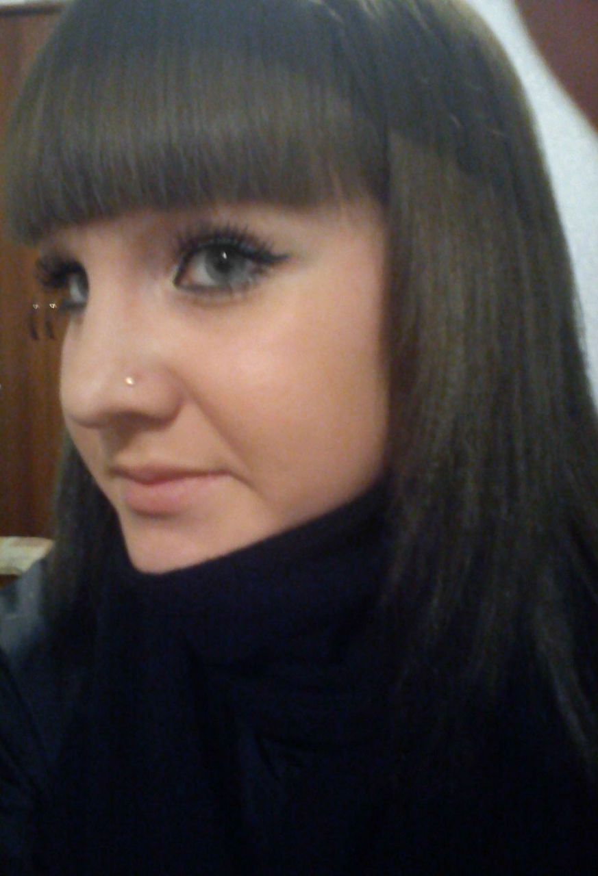 Дарья Мерзлякова | Красноярск