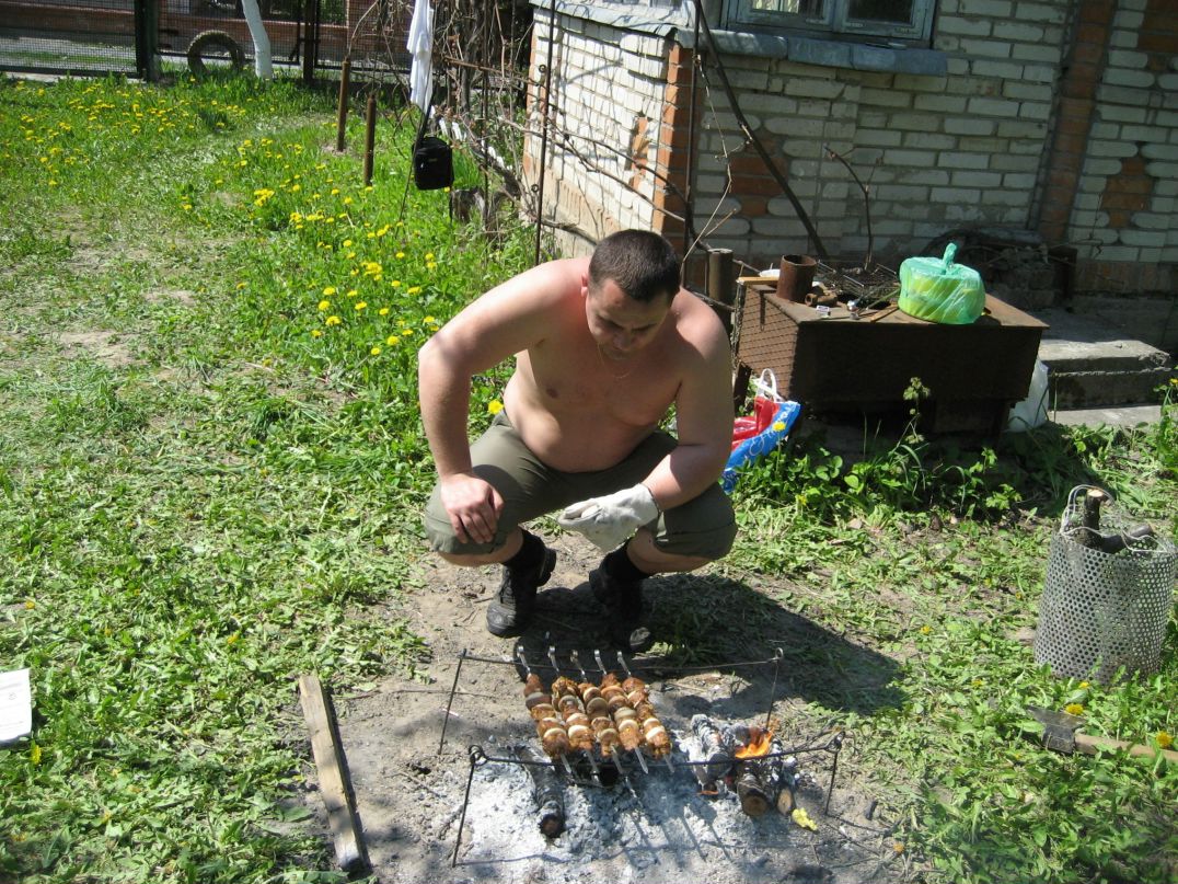 Тёма Калита | Киев