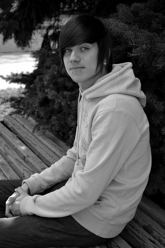 Вова Иванов ●•●•●•● | Кривой Рог