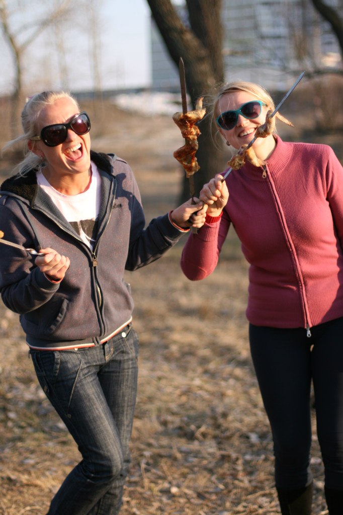 Екатерина Бакутина | Киев