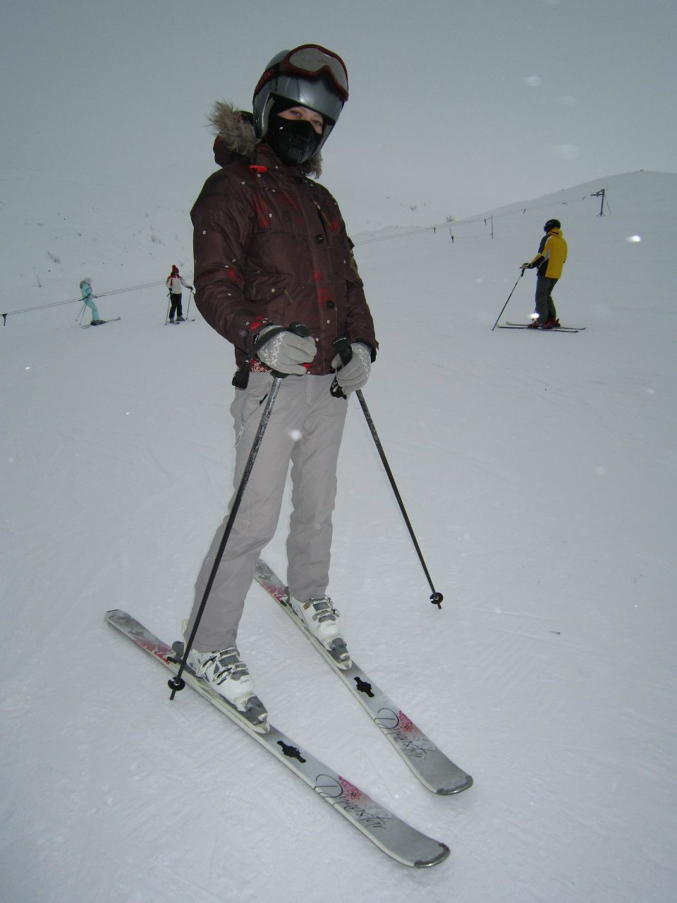 Катеринка Почупайло :)٠•●♥ | Мурманск