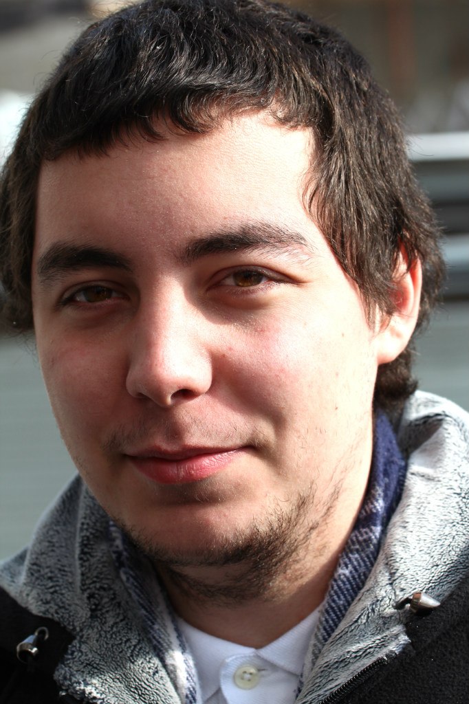 Егор Ильин | Подольск