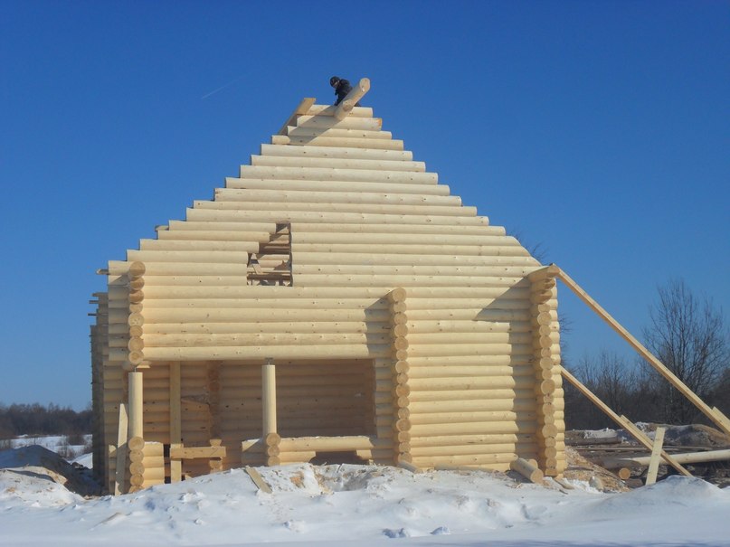 Александр Деревцов | Новодвинск