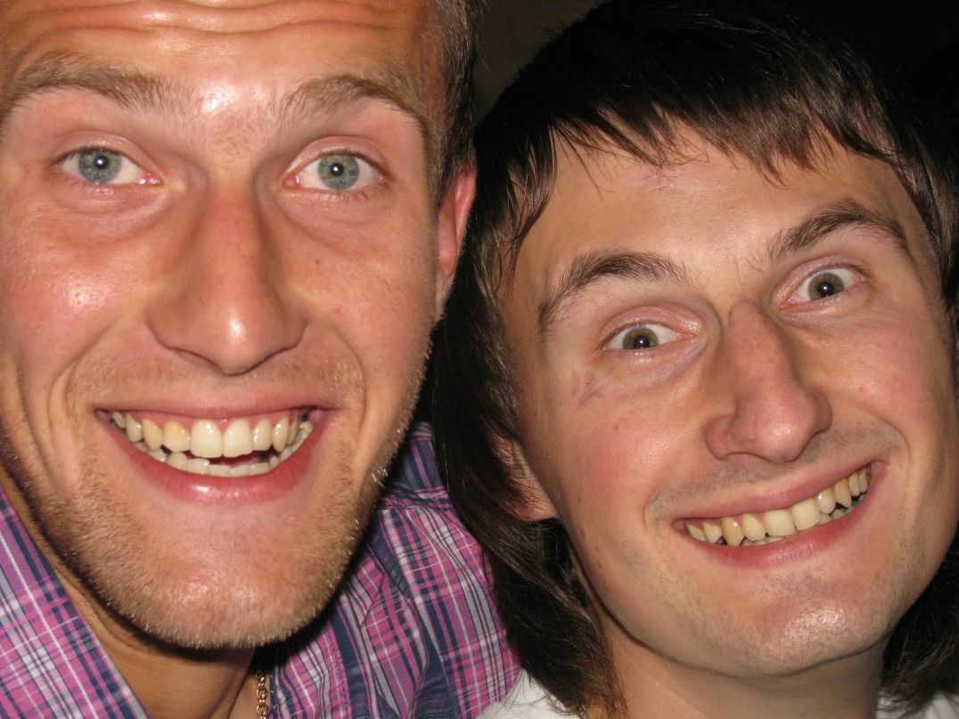 Никита Смирнов | Минск