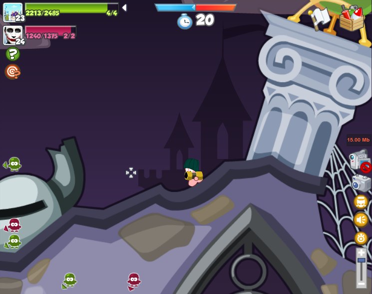 Руслан Мингареев | Красноярск