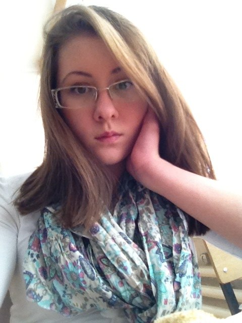 Виктория Чернявская | Москва