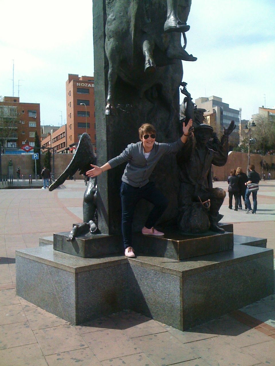 Grisha Abolymov | Москва