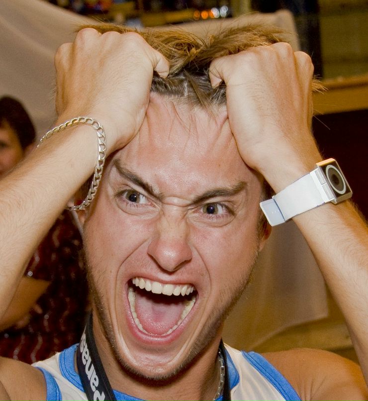 Алексей Безус | Сочи