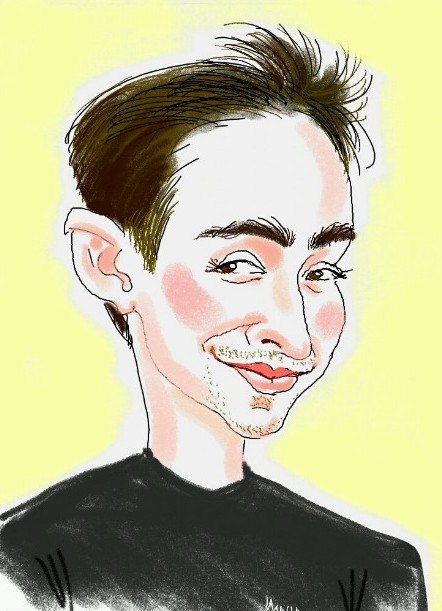 Роман Абуталипов | Москва