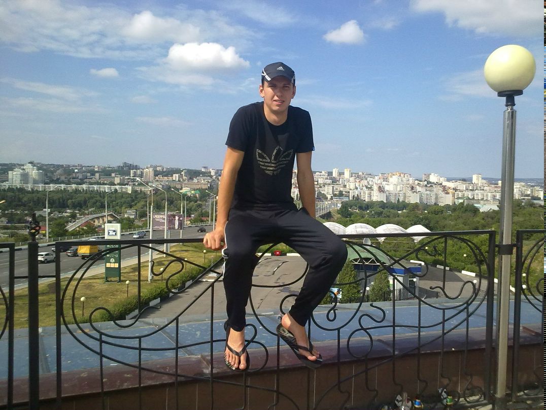 Денис Мартынов | Белгород