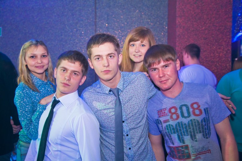 Николай Урсегов Сергеевич | Чайковский