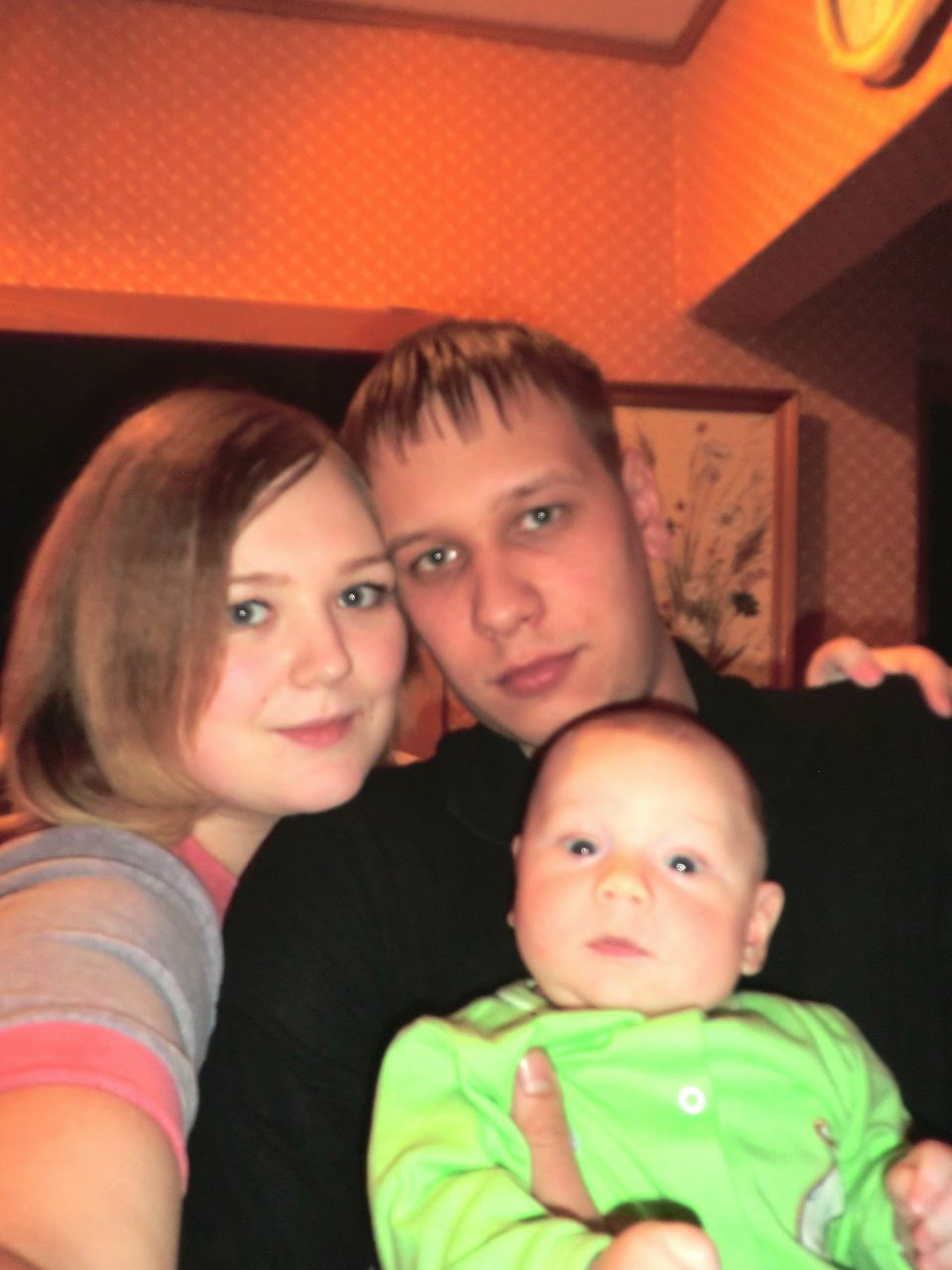 Евгений Горохов | 