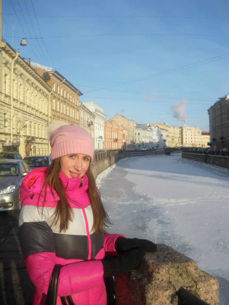 Лиана Арбузова | Екатеринбург