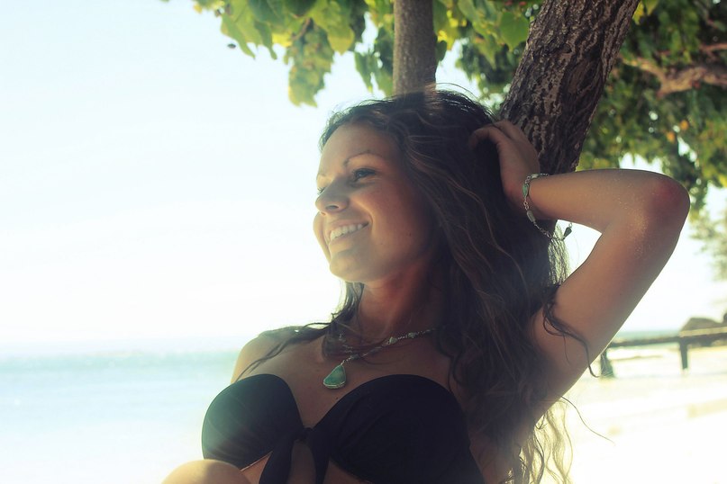 Ольга Родионова ღ | Москва