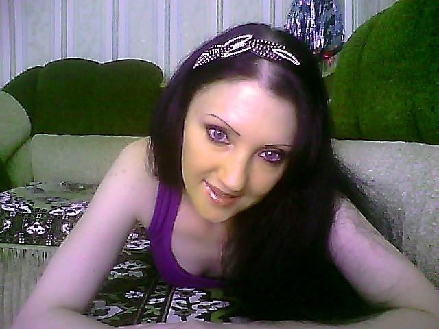 Оксана Маслакова | Омск