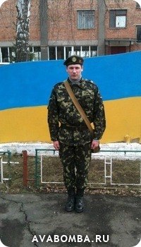 Олександр Дем'янчук | Жашков