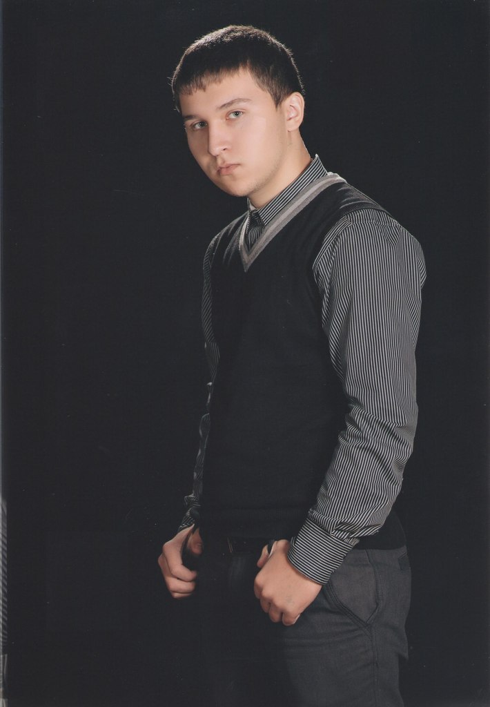 Денис Барбашин | Воронеж