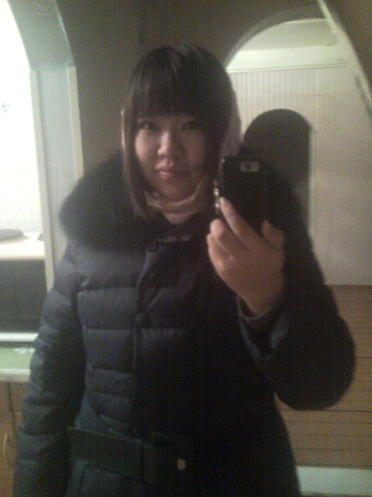 Алина Васильева Анатольевна | Нюрба