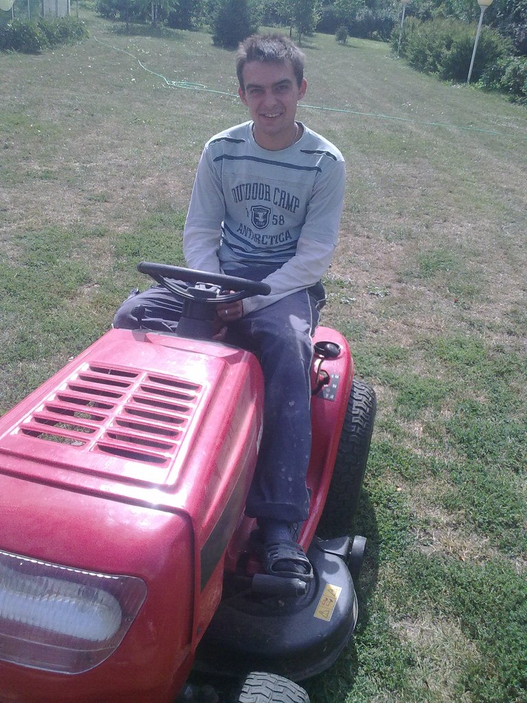 Иван Кузьменко | Харьков