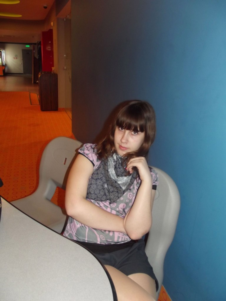 Вероника Голованова | Королёв