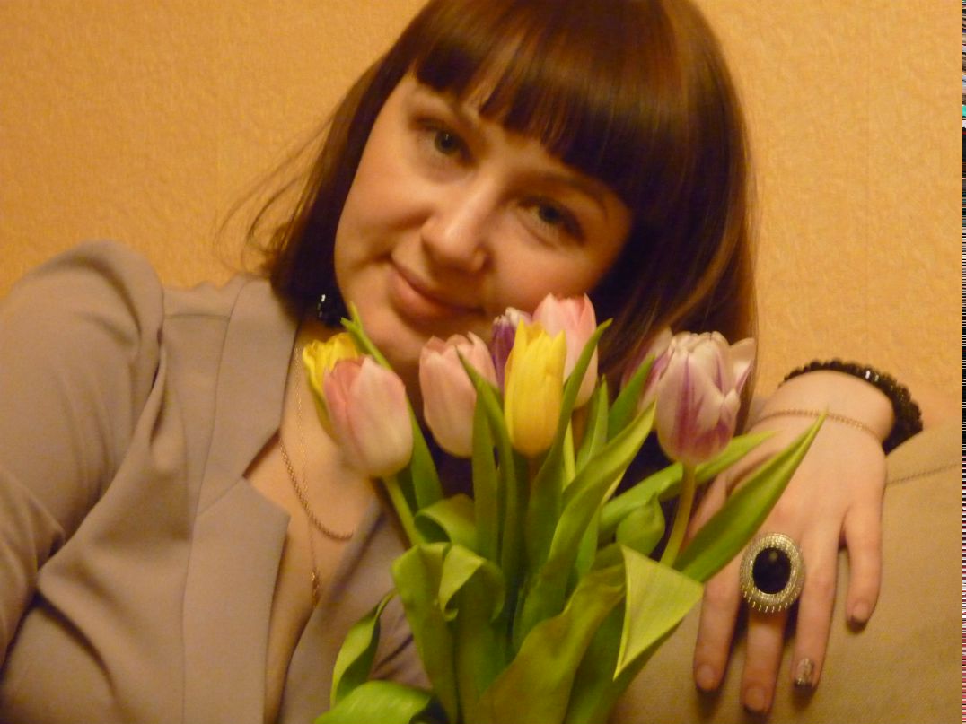 Юлия Котлярчук | Москва