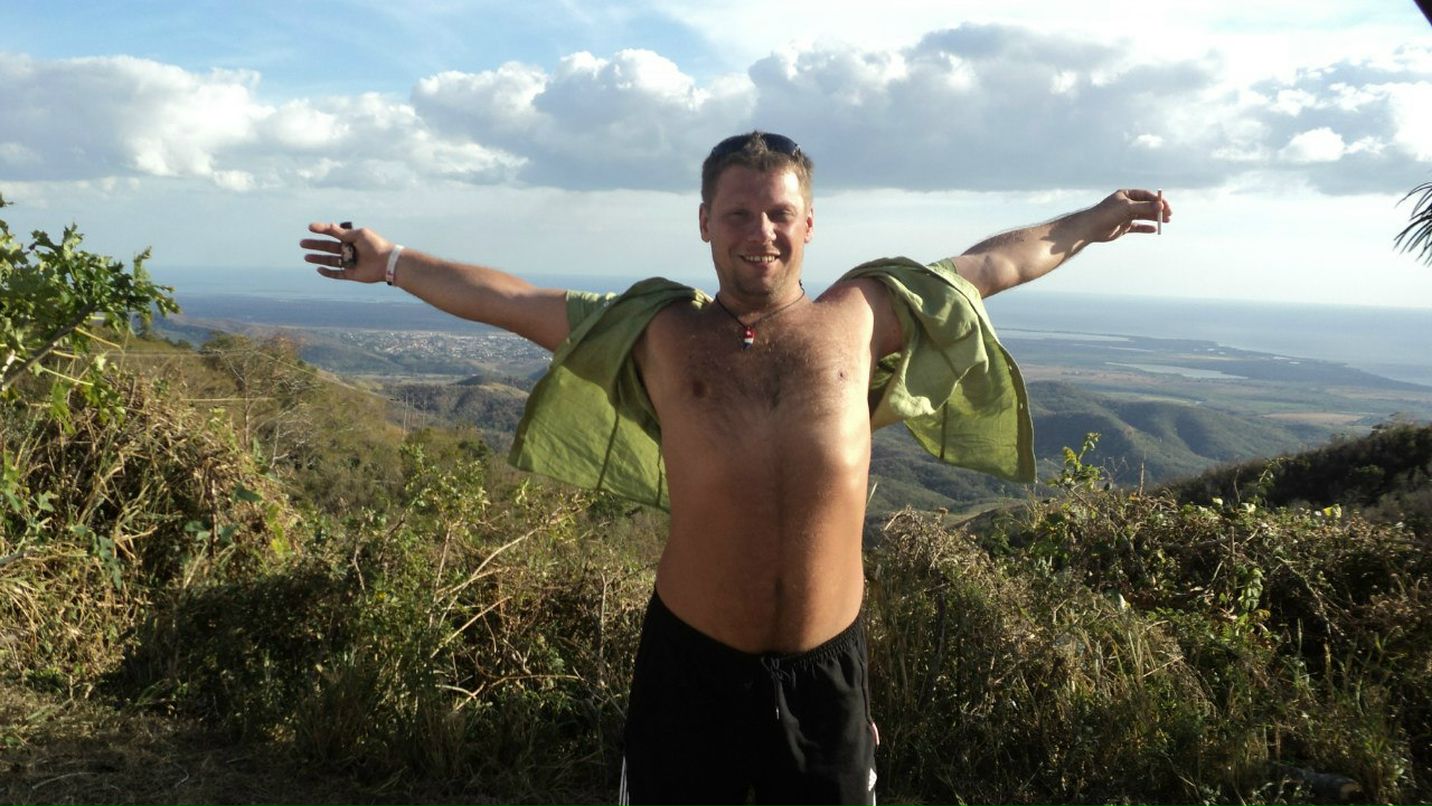 Денис Кондратьев | Санкт-Петербург