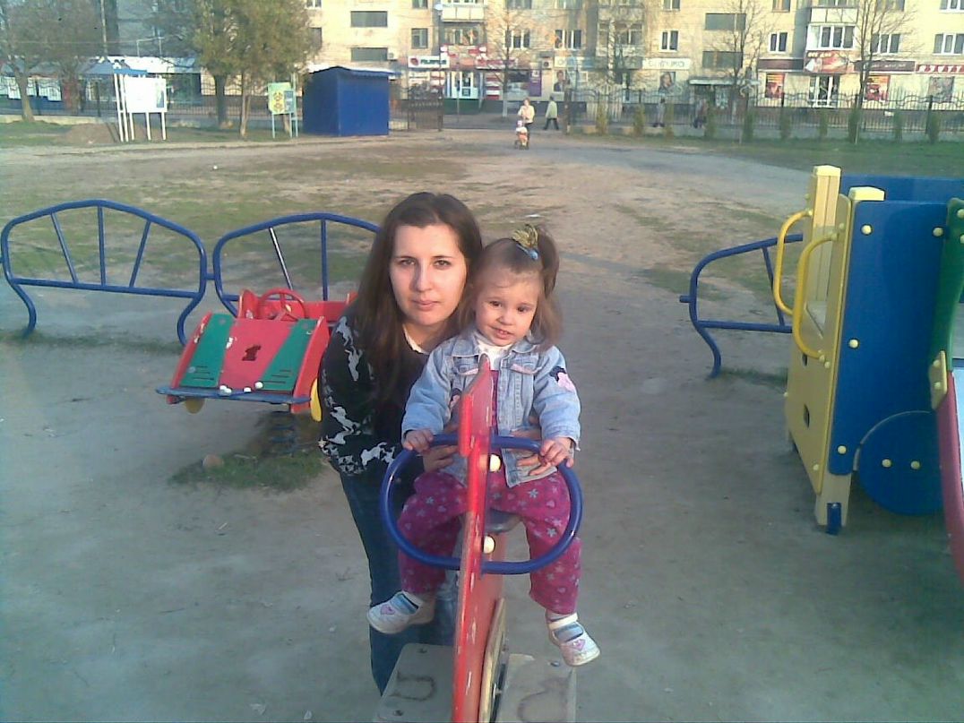 Алёнка Волошина | Чернигов