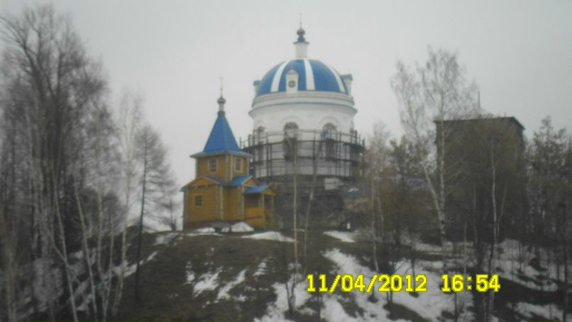 Михаил Силин | Пермь